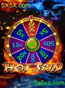 HotSpin