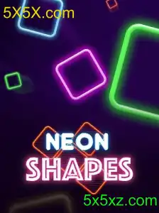 NeonShapes