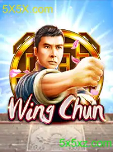 WingChun: arte, estratégia e habilidade